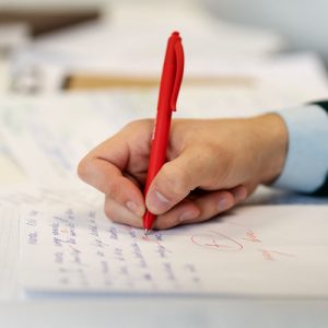 Revisión y Feedback Estructural