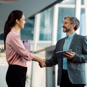 Coaching Ejecutivo (Líderes y Directivos)